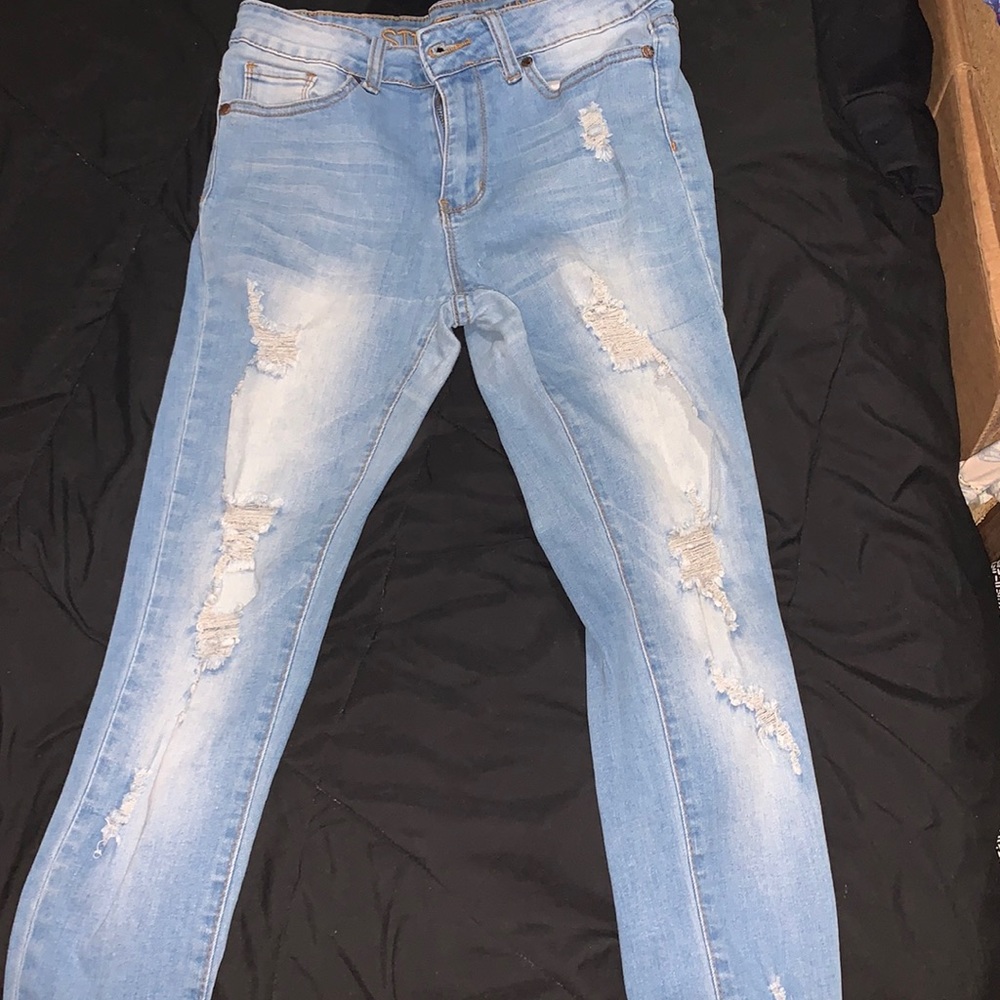 Jeans